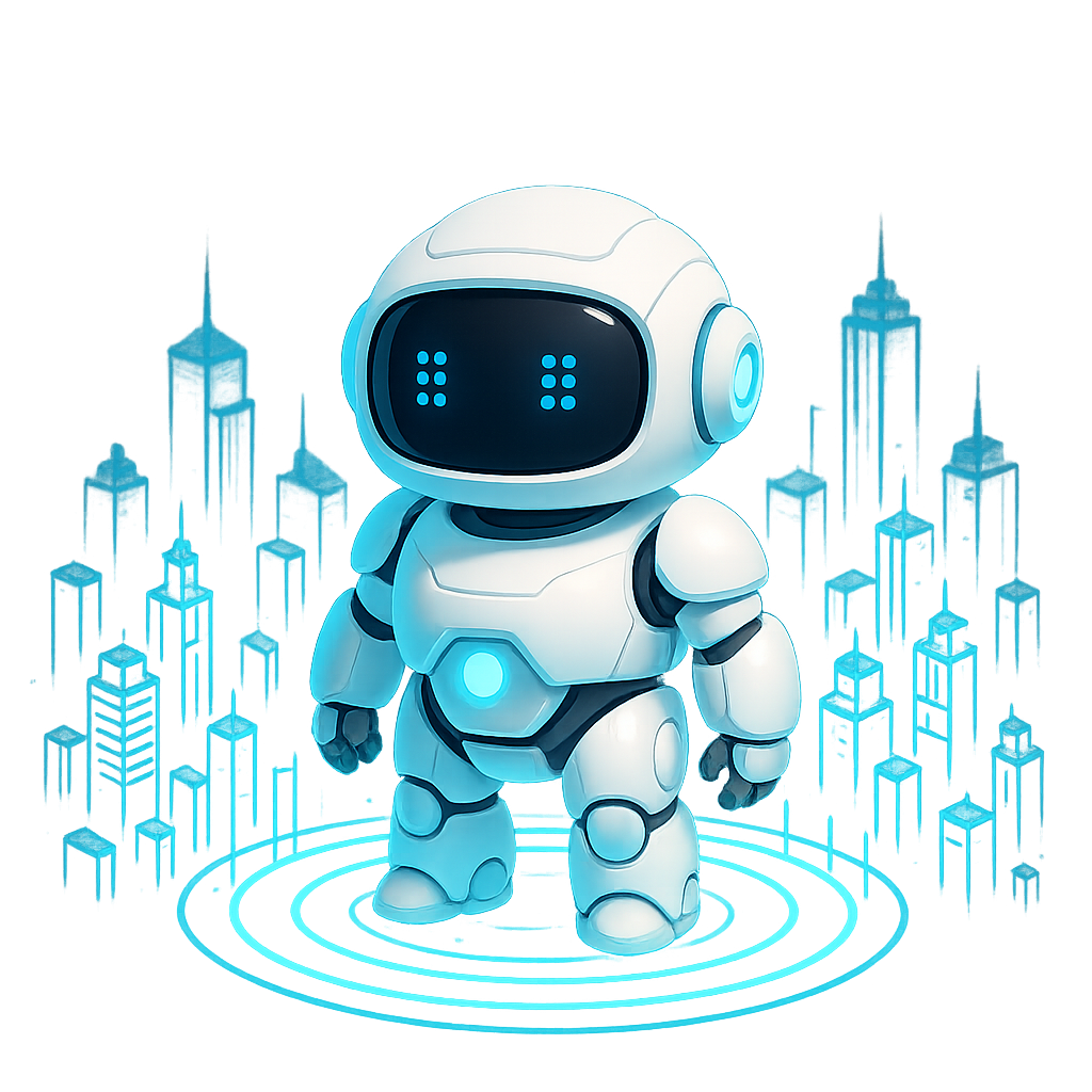 OrbNexus AI